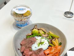 -Manner Coffee(万象食家店)