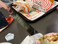 -肯德基(新塘乐购店)