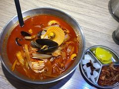 -炒码先生·韩餐炸鸡披萨(西塔店)