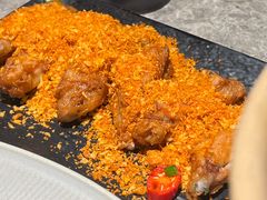 -留半山·香港食堂(啦啦宝都店)