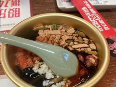 -鸡本无敌江湖菜(摩尔城店)