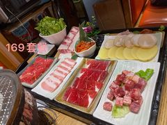 -牛也烧肉(摩尔城店)