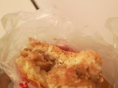 苹果派-中关村茶点