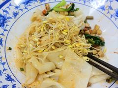 -秦老大西安羊肉泡馍馆(健德门店)
