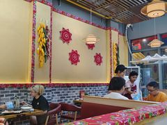 -炖四方东北铁锅炖·烧烤小龙虾(中豪国际店)