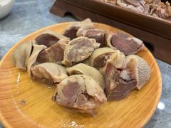 肚包肉-蓝旗蒙餐