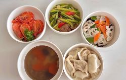 -喜孕时光月子中心(北大妇儿东侧店)