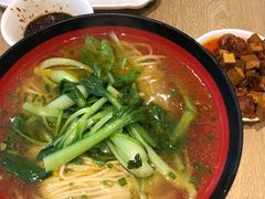 -泰煌鸡·上海白斩鸡·鸡汤面(鹤庆店)