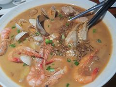 -涌觅名灶·本地海鲜宁波菜(财富广场店)