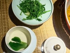 -渝信川菜(长安店)
