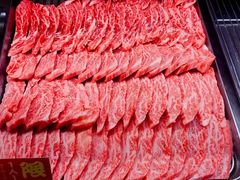 -和牛放题的殿堂 肉屋横丁(秋叶原店)