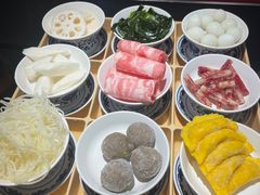 -咏江南·苏式火锅·苏州评弹(观前街店)