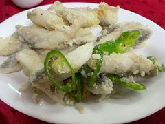 -蛇口康乐快餐鱼仔档(翠苑小区店)