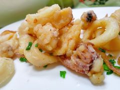 鱿鱼-惠来大排档(联创商业街店)