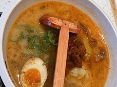 -味千拉面(惠州淡水嘉信茂广场分店)