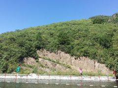 -雾灵西峰