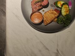 -七海旋律西餐厅(金沙湾店)