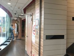 -麦当劳(虹梅路地铁站店)