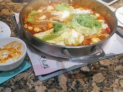 -黄记煌三汁焖锅(悦方IDmall店)
