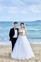 -麦田·婚纱摄影(天河新天地店)