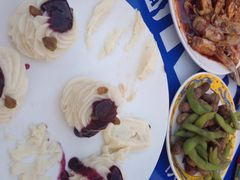 乾毓德平价海鲜火锅城-天津乾毓德饭庄·清真传统炒菜·海鲜烧烤(咸阳路店)