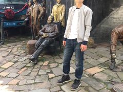 -龙老五汤店(站前西路店)