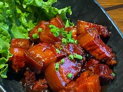 -浦江餐饮•上海菜馆(五四路店)