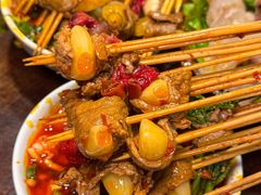-牛签签串串香(IFS店)