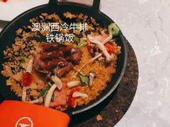 -必胜客(张掖西大街店)