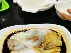 -华辉拉肠(小北路店)