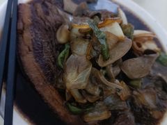 -顺心拉面馆(马道街店)