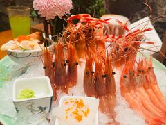-水濑·日料放题(天河店)