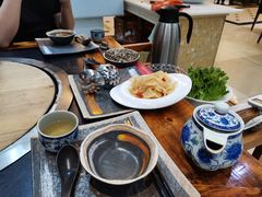 -老刘生态大鱼坊铁锅炖鱼(赛马场店)