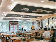 大堂-苏客(金城店)