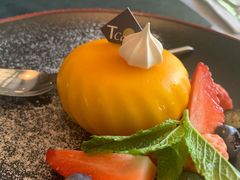 -T館·花园艺术餐厅