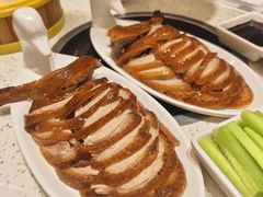 -玉林烤鸭店(小西天店)