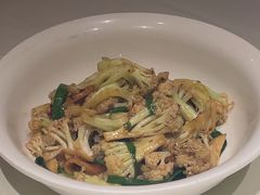 -潇湘码头·鲜湘菜(清河店)