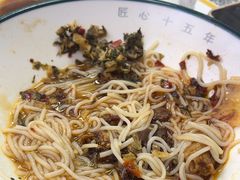 -湘味粉面馆(麓山南路店)