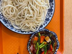 -马艾萨中国兰州牛肉拉面(劲松店)