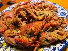 -金陵一哥龙虾馆(三牌楼总店)
