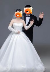 -全城热恋璀璨婚纱摄影(国贸总店)