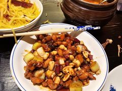 -满园烤鸭·春饼(沈北万达店)