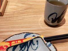 -西月山居匠心创意料理(江汉路新佳丽广场店)