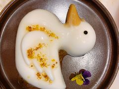 金牌干酪鸭-京华烟云·北京烤鸭(领展购物广场·中关村店)