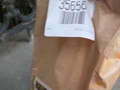 -麦当劳(军博店)