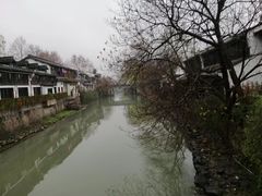 -运河游船(武林门码头)