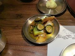 -西塔老太太泥炉烤肉(万柳华联店)