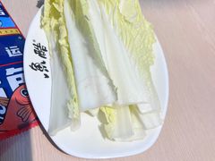 -鱼酷活鱼烤鱼(江宁金鹰店)
