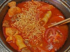 -福客麻辣烫·现炒麻辣香锅(印力中心店)