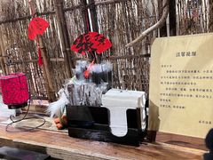 -成川茶店·潮汕工夫浓茶(万象店)